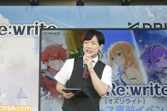 『オズ リライト』先行レビュー。スマホが普及したおとぎの国に異世界転移。アニメRPGはSNSのやり取りから見えるキャラ同士の“関係性”にグッとくる