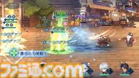 『オズ リライト』先行レビュー。スマホが普及したおとぎの国に異世界転移。アニメRPGはSNSのやり取りから見えるキャラ同士の“関係性”にグッとくる