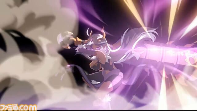 『オズ リライト』先行レビュー。スマホが普及したおとぎの国に異世界転移。アニメRPGはSNSのやり取りから見えるキャラ同士の“関係性”にグッとくる