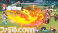 『オズ リライト』先行レビュー。スマホが普及したおとぎの国に異世界転移。アニメRPGはSNSのやり取りから見えるキャラ同士の“関係性”にグッとくる