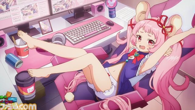 『オズ リライト』先行レビュー。スマホが普及したおとぎの国に異世界転移。アニメRPGはSNSのやり取りから見えるキャラ同士の“関係性”にグッとくる