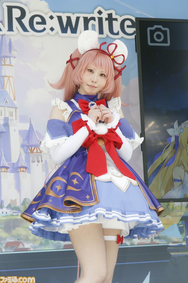 『オズ リライト』先行レビュー。スマホが普及したおとぎの国に異世界転移。アニメRPGはSNSのやり取りから見えるキャラ同士の“関係性”にグッとくる