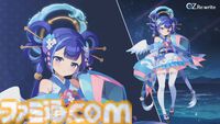 『オズ リライト』先行レビュー。スマホが普及したおとぎの国に異世界転移。アニメRPGはSNSのやり取りから見えるキャラ同士の“関係性”にグッとくる