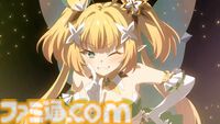 『オズ リライト』先行レビュー。スマホが普及したおとぎの国に異世界転移。アニメRPGはSNSのやり取りから見えるキャラ同士の“関係性”にグッとくる
