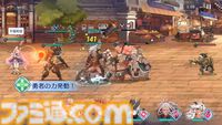 『オズ リライト』先行レビュー。スマホが普及したおとぎの国に異世界転移。アニメRPGはSNSのやり取りから見えるキャラ同士の“関係性”にグッとくる