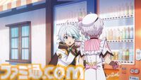 『オズ リライト』先行レビュー。スマホが普及したおとぎの国に異世界転移。アニメRPGはSNSのやり取りから見えるキャラ同士の“関係性”にグッとくる