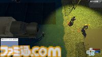 『スパイドロップス』プレイステーションを彷彿とさせるローポリ3Dステルスアクション本日発売。『ドラクエ』シリーズの開発にも携わるゲーム会社がキャラデザを担当