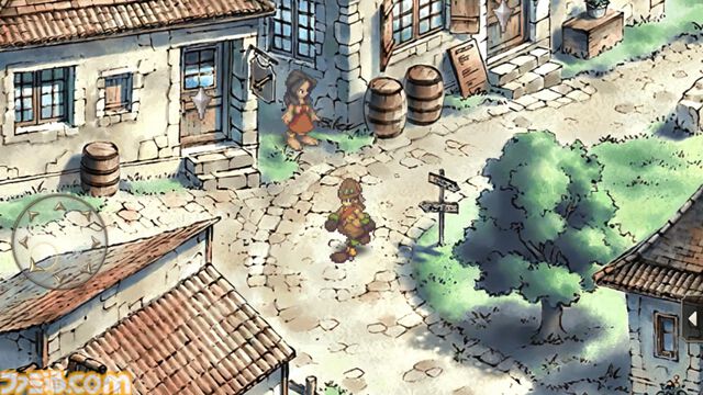 『サガフロ2リマスター』が初セールで25％オフ。『FF』『サガ』『聖剣伝説』シリーズも対象のスクエニスマホサマーセール開催中