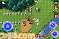 『サガフロ2リマスター』が初セールで25％オフ。『FF』『サガ』『聖剣伝説』シリーズも対象のスクエニスマホサマーセール開催中