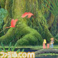 『サガフロ2リマスター』が初セールで25％オフ。『FF』『サガ』『聖剣伝説』シリーズも対象のスクエニスマホサマーセール開催中