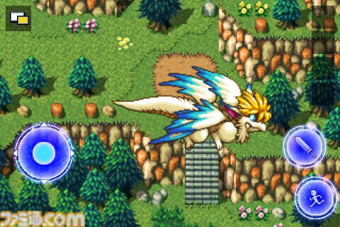 『サガフロ2リマスター』が初セールで25％オフ。『FF』『サガ』『聖剣伝説』シリーズも対象のスクエニスマホサマーセール開催中