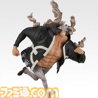 『ワンピース』新作一番くじ“未来島エッグヘッド きみへの想い”が本日（8/1）発売。飾っても光らせたい“ベガパンクのひらめきルームライト”がかなり目を引くデザイン