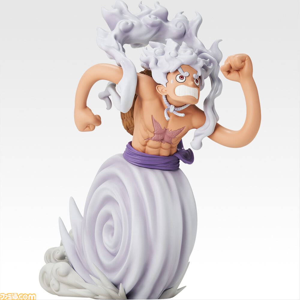 一番くじ　ワンピース Amazon | バンプレスト 一番くじ ワンピース Legends over Time