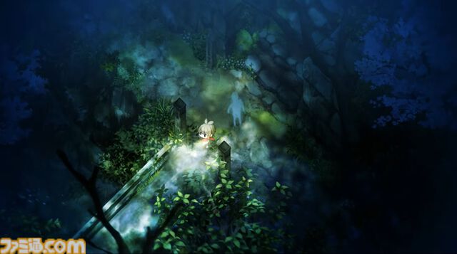 農場＋ホラー『ほの暮しの庭』2026年7月30日発売決定。『夜廻』スタッフが贈るほのぼのだけでは終わらない新作【Nintendo Direct】