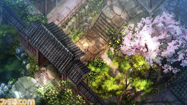 農場＋ホラー『ほの暮しの庭』2026年7月30日発売決定。『夜廻』スタッフが贈るほのぼのだけでは終わらない新作【Nintendo Direct】