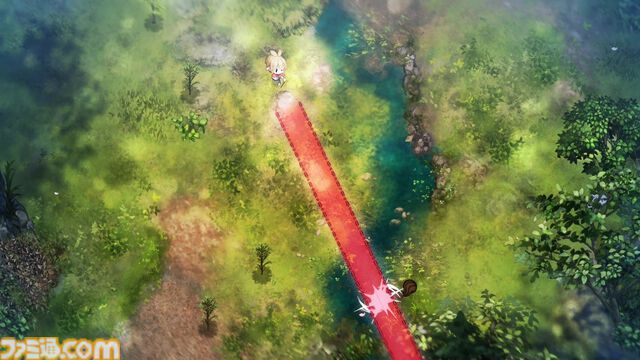 農場＋ホラー『ほの暮しの庭』2026年7月30日発売決定。『夜廻』スタッフが贈るほのぼのだけでは終わらない新作【Nintendo Direct】