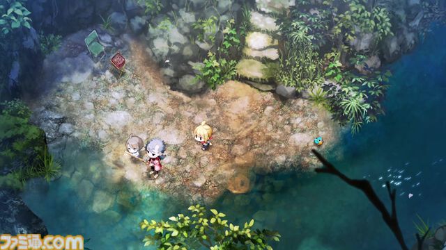 農場＋ホラー『ほの暮しの庭』2026年7月30日発売決定。『夜廻』スタッフが贈るほのぼのだけでは終わらない新作【Nintendo Direct】