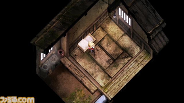 農場＋ホラー『ほの暮しの庭』2026年7月30日発売決定。『夜廻』スタッフが贈るほのぼのだけでは終わらない新作【Nintendo Direct】