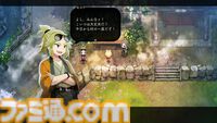 農場＋ホラー『ほの暮しの庭』2026年7月30日発売決定。『夜廻』スタッフが贈るほのぼのだけでは終わらない新作【Nintendo Direct】