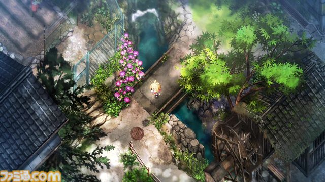 農場＋ホラー『ほの暮しの庭』2026年7月30日発売決定。『夜廻』スタッフが贈るほのぼのだけでは終わらない新作【Nintendo Direct】