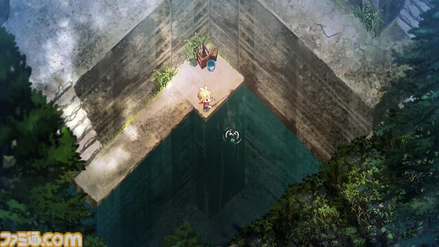 農場＋ホラー『ほの暮しの庭』2026年7月30日発売決定。『夜廻』スタッフが贈るほのぼのだけでは終わらない新作【Nintendo Direct】