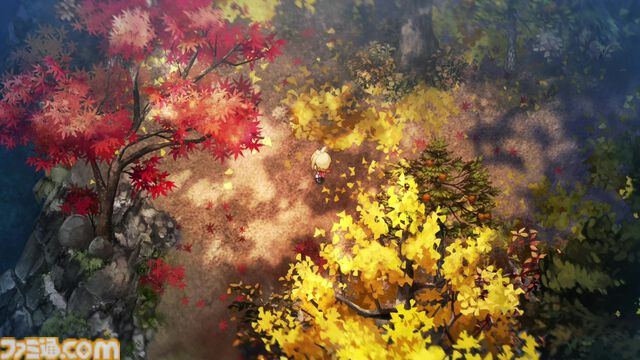 農場＋ホラー『ほの暮しの庭』2026年7月30日発売決定。『夜廻』スタッフが贈るほのぼのだけでは終わらない新作【Nintendo Direct】