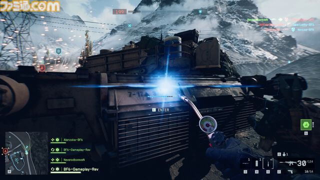 『バトルフィールド6』10月10日に発売決定、8月にはオープンベータも開催。待望のクラス制復活に加え、進化した“戦術的破壊”で戦場は新次元へ【BF6】