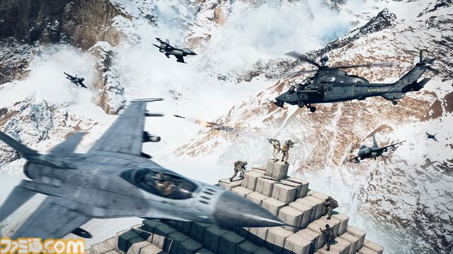 『バトルフィールド6』10月10日に発売決定、8月にはオープンベータも開催。待望のクラス制復活に加え、進化した“戦術的破壊”で戦場は新次元へ【BF6】
