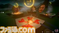 『チルっと焚き火ソン』配信開始。ひたすら火の世話をする、オインクゲームズの焚き火シミュレーター【Nintendo Direct】