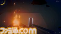 『チルっと焚き火ソン』配信開始。ひたすら火の世話をする、オインクゲームズの焚き火シミュレーター【Nintendo Direct】