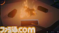 『チルっと焚き火ソン』配信開始。ひたすら火の世話をする、オインクゲームズの焚き火シミュレーター【Nintendo Direct】