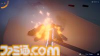 『チルっと焚き火ソン』配信開始。ひたすら火の世話をする、オインクゲームズの焚き火シミュレーター【Nintendo Direct】