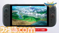 HD-2D版『ドラクエ3』解像度やフレームレートなどが向上する無料アップデートが配信