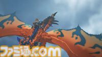『モンハンストーリーズ3』2026年発売決定。リオレウスやレイギエナ、マガイマガドなどが登場【Nintendo Direct】