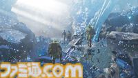 『モンハンストーリーズ3』2026年発売決定。リオレウスやレイギエナ、マガイマガドなどが登場【Nintendo Direct】