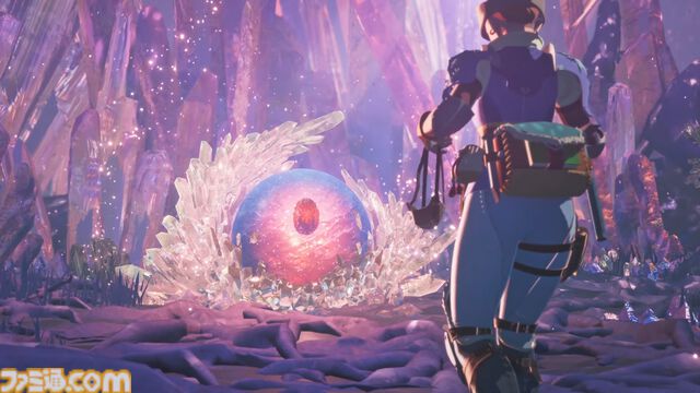 『モンハンストーリーズ3』2026年発売決定。リオレウスやレイギエナ、マガイマガドなどが登場【Nintendo Direct】