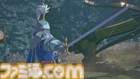 『モンハンストーリーズ3』2026年発売決定。リオレウスやレイギエナ、マガイマガドなどが登場【Nintendo Direct】