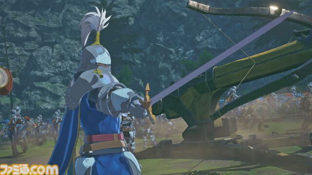 『モンハンストーリーズ3』2026年発売決定。リオレウスやレイギエナ、マガイマガドなどが登場【Nintendo Direct】