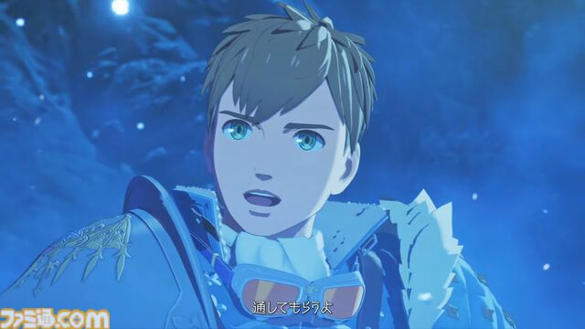 『モンハンストーリーズ3』2026年発売決定。リオレウスやレイギエナ、マガイマガドなどが登場【Nintendo Direct】