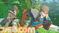 『モンハンストーリーズ3』2026年発売決定。リオレウスやレイギエナ、マガイマガドなどが登場【Nintendo Direct】