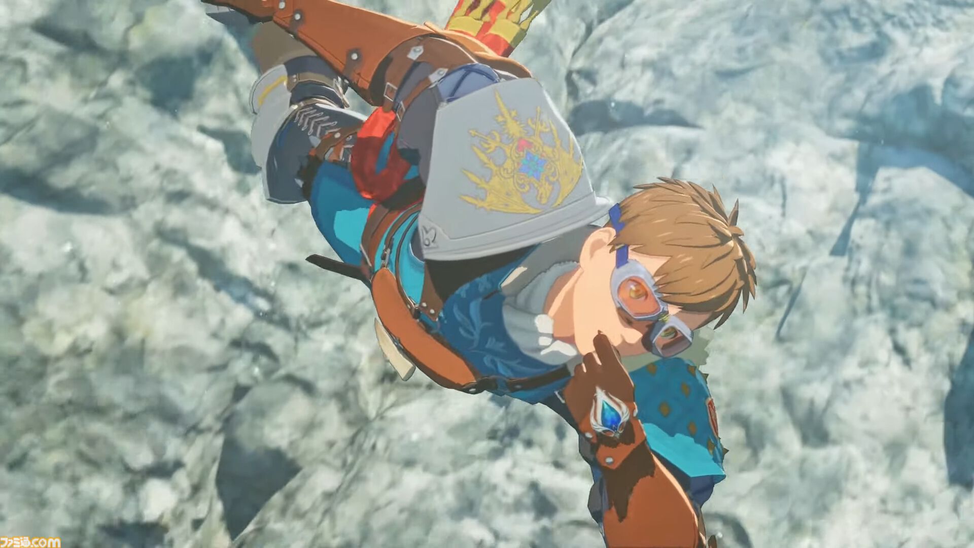 『モンハンストーリーズ3』2026年発売決定。リオレウスやレイギエナ、マガイマガドなどが登場【Nintendo Direct】