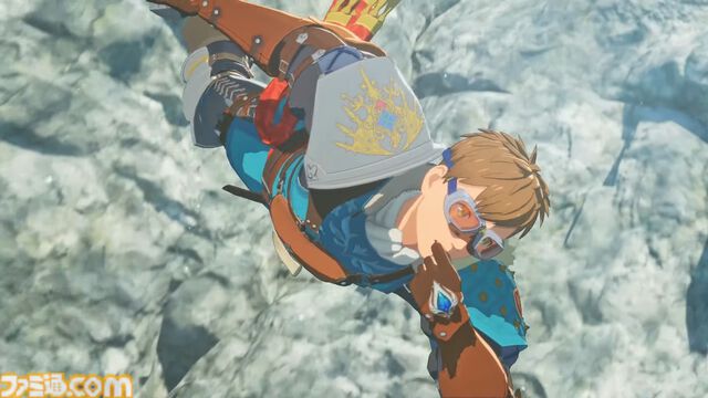 『モンハンストーリーズ3』2026年発売決定。リオレウスやレイギエナ、マガイマガドなどが登場【Nintendo Direct】