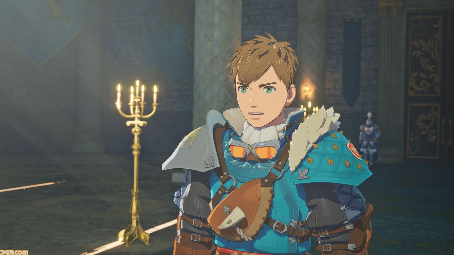 『モンハンストーリーズ3』2026年発売決定。リオレウスやレイギエナ、マガイマガドなどが登場【Nintendo Direct】