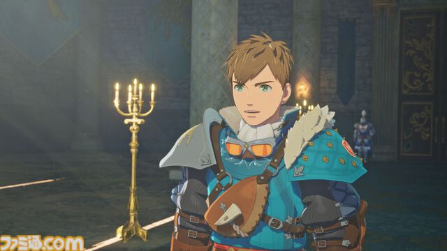 『モンハンストーリーズ3』2026年発売決定。リオレウスやレイギエナ、マガイマガドなどが登場【Nintendo Direct】