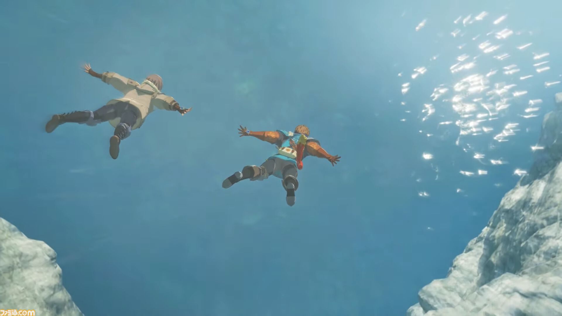 『モンハンストーリーズ3』2026年発売決定。リオレウスやレイギエナ、マガイマガドなどが登場【Nintendo Direct】