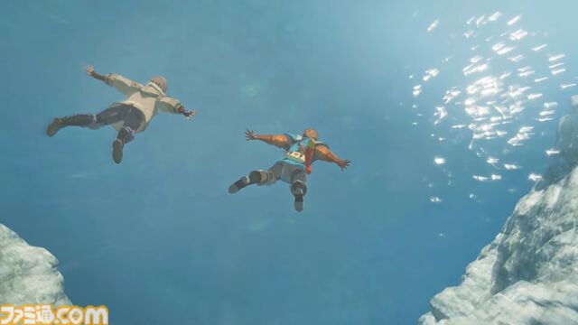 『モンハンストーリーズ3』2026年発売決定。リオレウスやレイギエナ、マガイマガドなどが登場【Nintendo Direct】