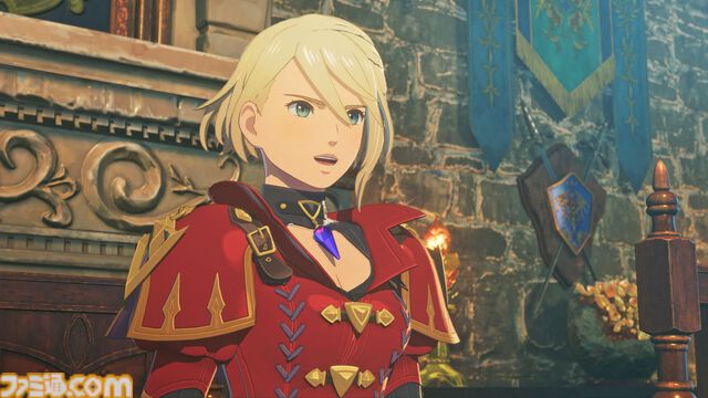 『モンハンストーリーズ3』2026年発売決定。リオレウスやレイギエナ、マガイマガドなどが登場【Nintendo Direct】