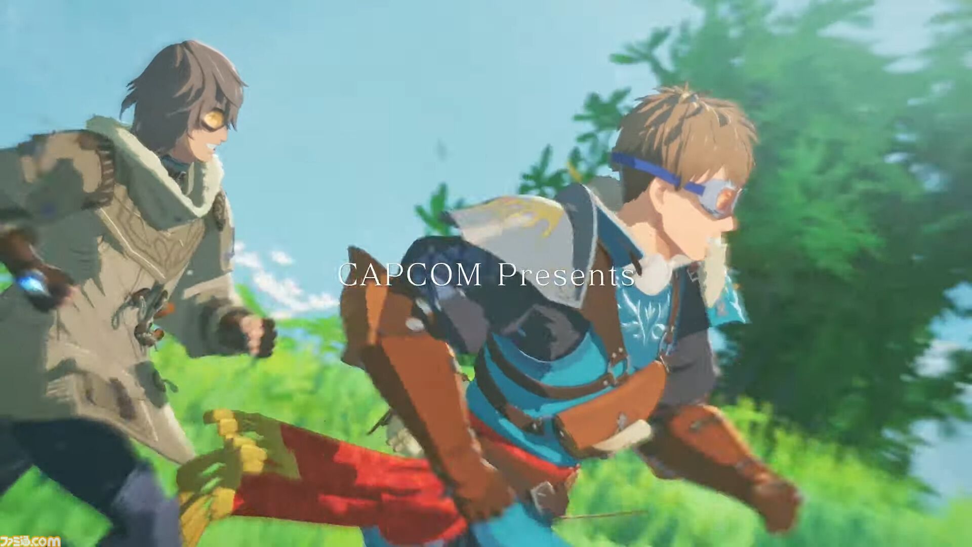 『モンハンストーリーズ3』2026年発売決定。リオレウスやレイギエナ、マガイマガドなどが登場【Nintendo Direct】