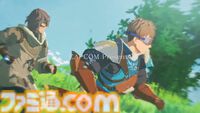『モンハンストーリーズ3』2026年発売決定。リオレウスやレイギエナ、マガイマガドなどが登場【Nintendo Direct】