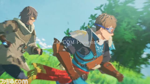 『モンハンストーリーズ3』2026年発売決定。リオレウスやレイギエナ、マガイマガドなどが登場【Nintendo Direct】